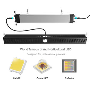 Новейшие технологии, инновации, 1000 Вт HPS, сменные полноцикльные светодиодные лампы для выращивания растений в теплицах и садоводстве - Product Image 2