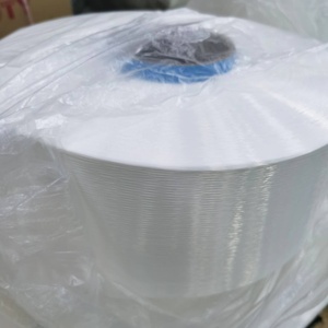 360D/12F 100% Sợi <span class=keywords><strong>POLYESTER</strong></span> Nửa Xỉn Để Tách Đan Dệt - Product Image 5