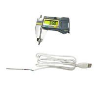 Usine 3.9MM/3.5MM/3.2MM 1280*720P Endoscope ENT Oreille Nez Gorge Miroir Caméra Module USB ENT Endoscope Module