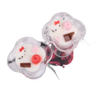 Kitty Shaped Scented <b>Candle</b> Customized Fragrant Aromatherapy Novelty <b>Gift</b> Decor - Product Image 4