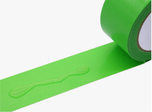 UV kháng xây dựng ngoài trời bề mặt Masking vữa Duct vải băng cho bảo vệ - Product Image 4