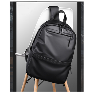 Custom Fashion <b>Nylon</b> Material High Quality Mens Fashion Style School Laptop <b>Backpack</b> Outdoor Travel Business <b>Backpack</b> - Product Image 4