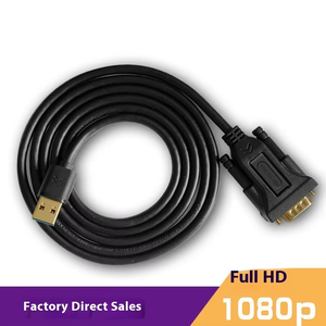 USB 3.0-محول عرض عالمي لخرج P HD ثابت بدون إشارة استخدام سهل للسائق مطلوب حالة جديدة - Product Image 4
