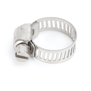 Klem Selang Baja Tahan Karat 304 Berkualitas Tinggi yang Dapat Disesuaikan 13-19, Klem Selang Model Amerika, Tang Klem Selang - Product Image 1