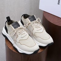 Chaussures de Sport Décontractées Homme Ber*uti Pures Originales des Centres Commerciaux, Confortables et Polyvalentes