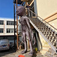 Poupée fantôme gonflable horrible avec décorations de grande souris à vendre, meilleure vente du festival d'halloween 2022