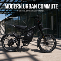 Vélo électrique tout-terrain puissant OUXI GT2000 250W conforme aux normes européennes, avec écran numérique intelligent, fourni directement par l'usine, certifié CE, pour adultes