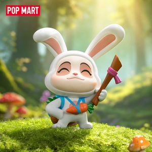 Nuevas Figuras Originales y Auténticas de POPMART, Serie League <span class=keywords><strong>of</strong></span> Legends: <span class=keywords><strong>Clash</strong></span> <span class=keywords><strong>of</strong></span> the Cuties, Caja Sorpresa - Product Image 4