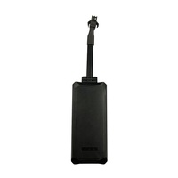 Traceur GPS G02 pour véhicules, original, compatible GSM, avec puce de batterie, réseau, type d'origine, démonstration, garantie, batterie rechargeable, quad.