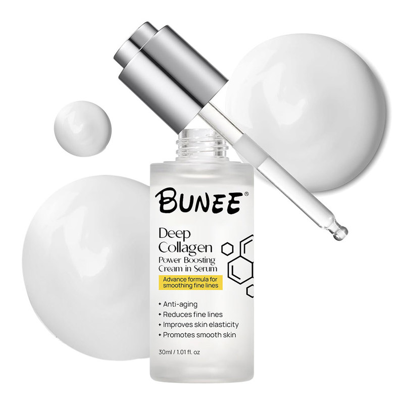 BUNEE Anti Aging Calcium Face Serum