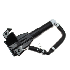 มิตซูบิชิ เอาท์แลนเดอร์หัวฉีดน้ำล้างไฟหน้า 8264A137 8264A138 กันชนหน้าซ้ายขวาพลาสติก - Product Image 4