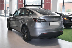 <span class=keywords><strong>Tesla</strong></span> Model Y électrique d'occasion 2024, SUV AWD automatique, autonomie 301-400 km, véhicule à énergie nouvelle, conduite à gauche, voiture d'occasion - Product Image 4
