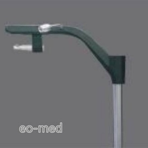 Equipo Oftalmológico Óptico Chino, Unidad Combinada de Silla y Mesa, Modelo CS-530 - Product Image 3