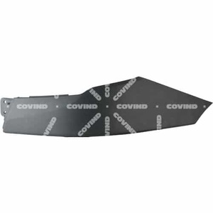 กันชนหน้าซ้าย สำหรับ Iveco DAILY 2012 (5801339976) ผลิตในอิตาลี - Product Image 1