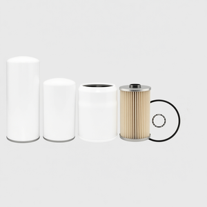 Prezzo all'ingrosso camion Diesel motore filtro carburante BF7766 P552200 FF2200 per filtri Fleetguard - Product Image 3