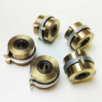 Câble de rétraction plat en spirale hélicoïdale électrique en acier inoxydable sur mesure à force constante pour usage industriel