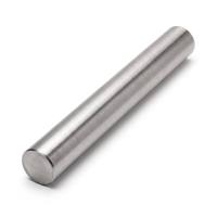 Barre ronde en acier inoxydable série 400, prix usine, 410/420/430/440C, tréfilée à froid, polie, diamètre 5-300mm, longueur sur mesure