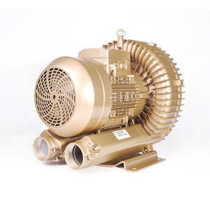 Bombas de vacío y soplador de anillo de canal lateral de alta presión de 2.2KW - Product Image 3