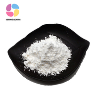 Gomme de sclérotium naturelle de qualité cosmétique, épaississant et stabilisant pour la formule de crème et de lotion pour les soins de la peau