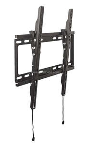 <span class=keywords><strong>Support</strong></span> <span class=keywords><strong>mural</strong></span> pour téléviseur LED en acier laminé à froid 26-55 <span class=keywords><strong>pouces</strong></span>, fabricant de supports pour téléviseur LCD - Product Image 4