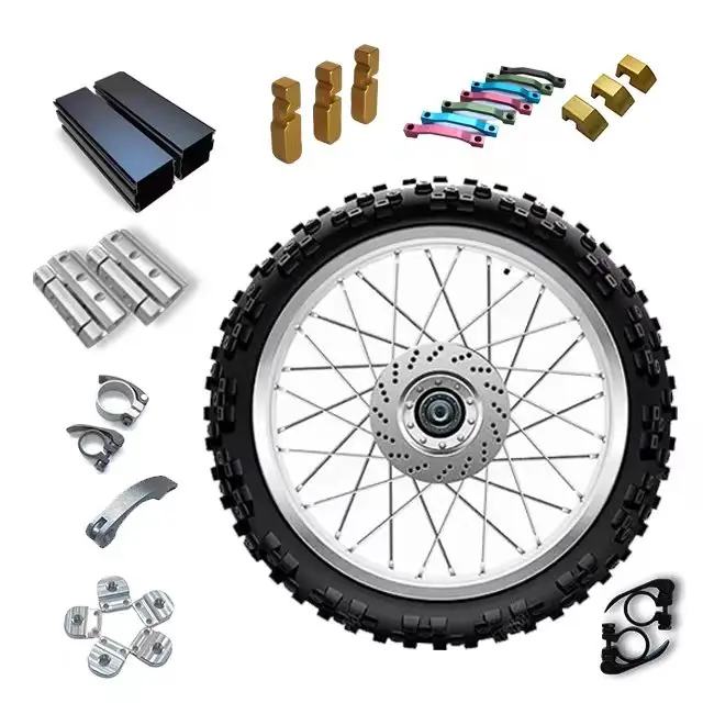 E-bike 36v 15a 250w kit di conversione del ciclo elettrico bicicletta elettrica controller personalizzato scatola di alluminio