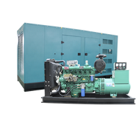Générateur diesel intelligent 10kva 20kva 30kva 40kw 50kva 100kva 150kva 200kw, groupe électrogène diesel silencieux, prix abordable