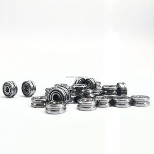 4 unids/set ruedas de monopatín de dedo de resina epoxi de alta calidad 681XZZ ruedas de diapasón de <span class=keywords><strong>rodamiento</strong></span> con dureza 60D - Product Image 6