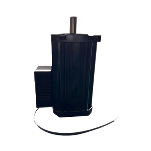 <span class=keywords><strong>Moteur</strong></span> à courant continu sans balais à aimant permanent 48VDC 3000W 15Nm - Product Image 2