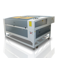 Machine de découpe et de gravure laser CO2 1610 de grande taille, équipement laser CNC pour atelier et entreprise, fourni par l'usine chinoise