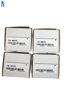 PLC Controller Sensor Safety <b>Light</b> <b>Curtain</b> Bracket Brand New Original GS-MB13 - Product Image 1