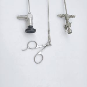 उच्च गुणवत्ता 2.7 मिमी कठोर बाल चिकित्सा साइटोस्कोपी के लिए एक साइटोस्कोपी एक साइटोस्कोपी जो एक साइटोस्कोपी विशेषता विशेषता विशेषता वाली विशेषता है - Product Image 5