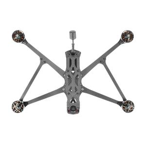 Impulserc apexlr EVO 7 inch FPV khung Kit - Product Image 4