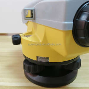 Alta precisión 36X aumentos topografía equipo <span class=keywords><strong>de</strong></span> topografía accesorio Auto <span class=keywords><strong>nivel</strong></span> <span class=keywords><strong>de</strong></span> aceite W5-36 1 año telescopio erecto magnético - Product Image 3