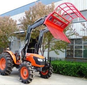 ¡Shandong <span class=keywords><strong>Sunco</strong></span>! Cubo delantero/cargador frontal para tractores Foton/yto/Dongfeng/jinma - Product Image 6