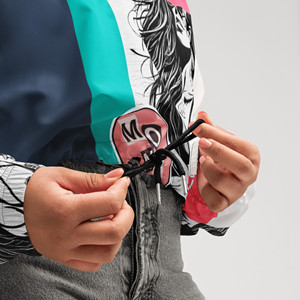 Sandali Estivi da Donna Stile California - Product Image 1
