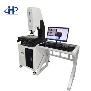 معدات اختبار الأبعاد شبه الأوتوماتيكية لفحص قطع غيار السيارات تدعم التصنيع حسب الطلب - Product Image 1