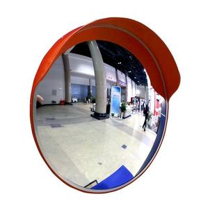 Espejo Convexo Acrílico para Tráfico, Venta al Por Mayor de Fábrica, para Seguridad Vial y Estacionamientos - Product Image 4