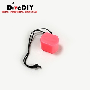 Tappo di protezione della valvola del serbatoio per immersioni subacquee - Product Image 2