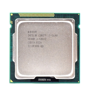 En Stock, <span class=keywords><strong>CPU</strong></span> Intel <span class=keywords><strong>Core</strong></span> <span class=keywords><strong>I7</strong></span> de 2.ª Generación, <span class=keywords><strong>I7</strong></span> <span class=keywords><strong>2600</strong></span> 2700 U, LGA1155 - Product Image 6