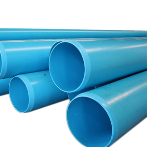 Tuyau <span class=keywords><strong>PVC</strong></span> Tongyuan personnalisé de 300 mm (300 cm) pour jardin, bleu, Schedule 50, diamètre 20 cm (450 mm), 25 pouces, pour l'eau - Product Image 3
