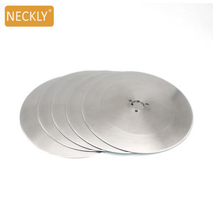 140MM Doner Kebab coltello elettrico circolare affettatrice lama coltello in acciaio inox per <span class=keywords><strong>Korkmaz</strong></span> - Product Image 6