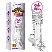 Anneau de pénis épineux manchon réutilisable sperme anneau de verrouillage préservatifs pour hommes retarder l'éjaculation jouets sexuels pour hommes adultes Sextoy fournitures
