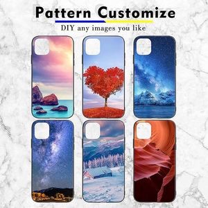 Custom sublimazione Tpu/Pc Blank paraurti Mobile custodia per telefono più cover per <span class=keywords><strong>Redmi</strong></span> <span class=keywords><strong>Note</strong></span> 11 12 13 14 Pro Plus - Product Image 5