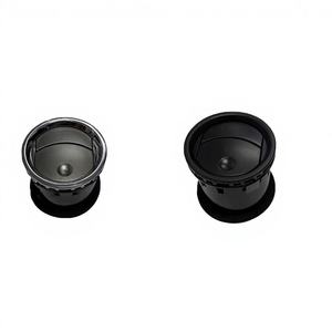 Tapa de Combustible con Cerradura 5C6810773H para Ford, Cubierta de Tanque de Plástico con Mecanismo de Bloqueo - Product Image 1