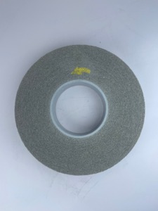 Roue convolute en nylon non tissé <span class=keywords><strong>Nice</strong></span> Top <span class=keywords><strong>LP</strong></span> 8S FIN 12*2*5 pour l'acier inoxydable - Product Image 5