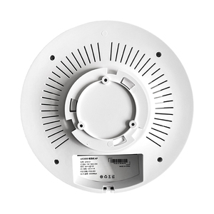 Point d'accès Wi-Fi <span class=keywords><strong>6</strong></span> AX3000 à large couverture, double bande Gigabit de qualité industrielle, 1WAN+1LAN, <span class=keywords><strong>AP</strong></span> haute vitesse personnalisé pour les entreprises - Product Image 3