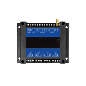 Contrôleur IoT 4G Ai-Thinker Ai-AL1004P-01, capteur intelligent, acquisition de données, sortie relais, équipement industriel, surveillance à distance - Product Image 1