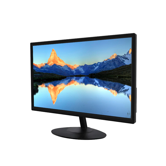 Factory 1600*900 Widescreen 19.5 20 Inch Led Computer Monitor Desktop Monitor