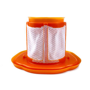 Cartouche de filtre Hepa 130mm x 98mm x 85mm haute efficacité pour aspirateurs Black Decker HHVKF10 - Product Image 4