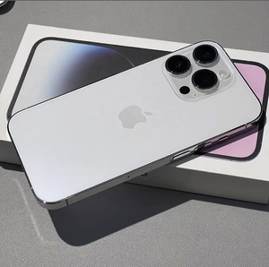 Fornitura all'Ingrosso di <span class=keywords><strong>iPhone</strong></span> 14 Pro Originali Usati Sbloccati 5G 128GB 256GB Grado A+ Pronti per la Spedizione - Product Image 4